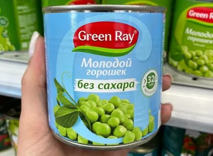 Консервируем без сахара