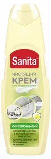 Санита чистящий
