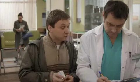 Склифосовский 3 21
