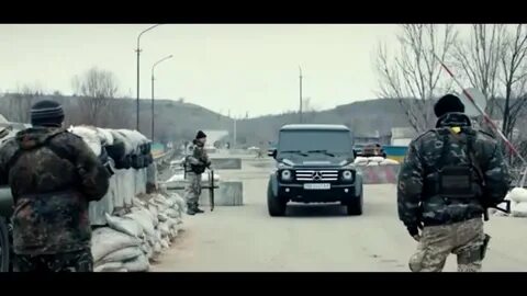 Новое про донбасс