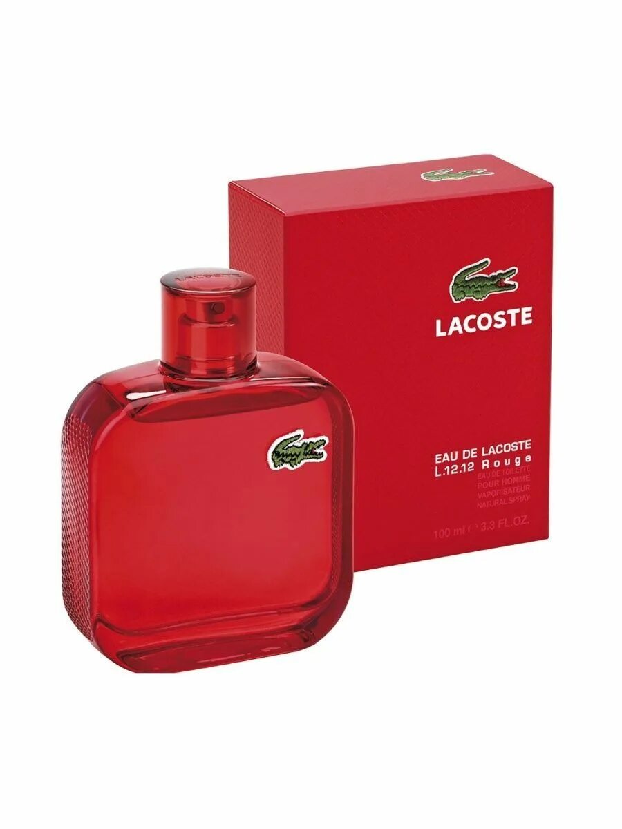 Lacoste мужские. Туалетная вода Lacoste l.12.12 rouge. Lacoste l.12.12 men. Lacoste Eau de Lacoste l.12.12 rouge для мужчин. Lacoste rouge мужской.