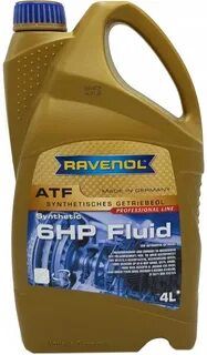 Ravenol atf 6