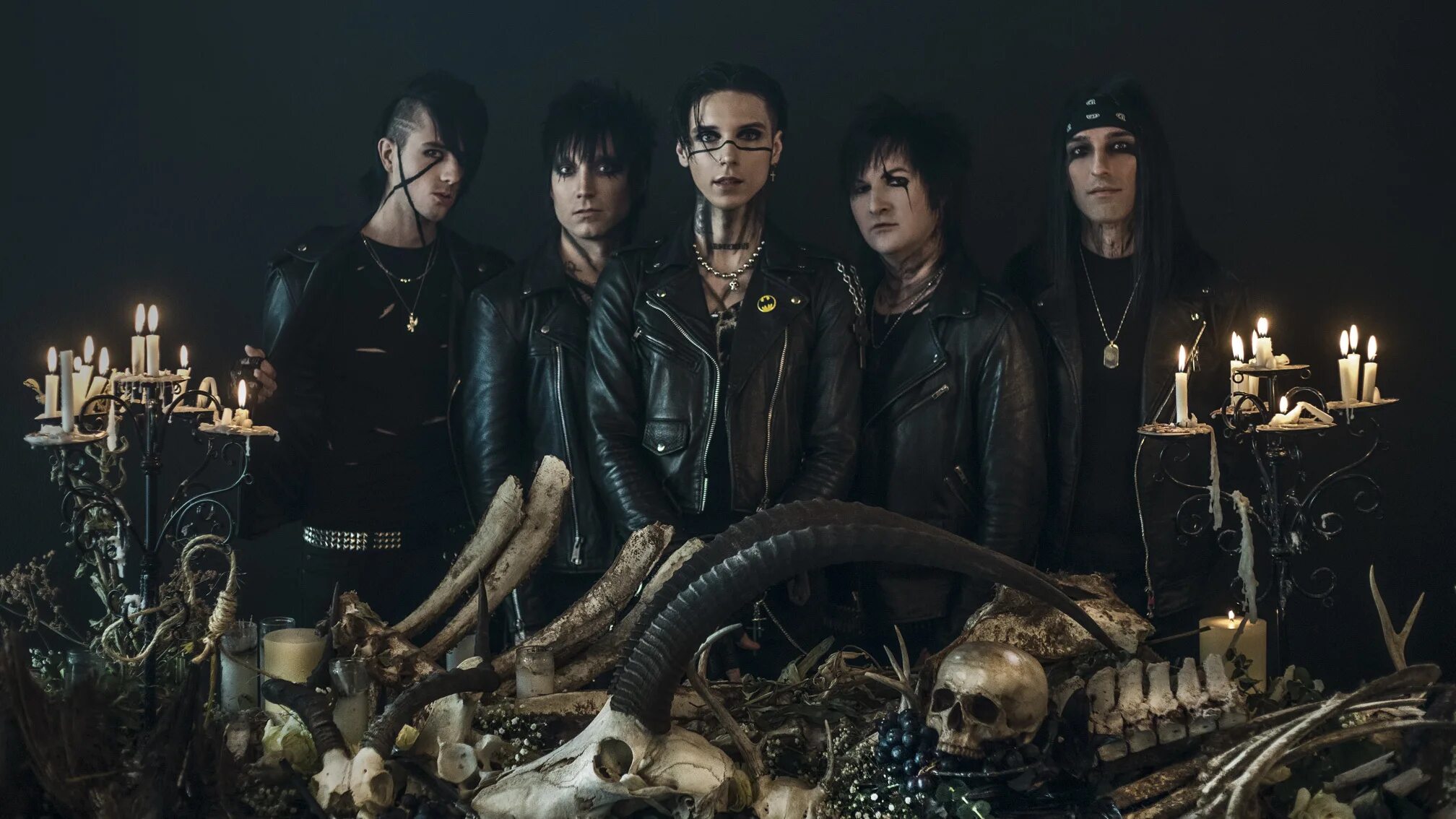 Группа Black Veil Brides. Black Veil Brides 2007. Black Veil Brides 2009. Группа Black Veil Brides 2020. Ин зе трэш