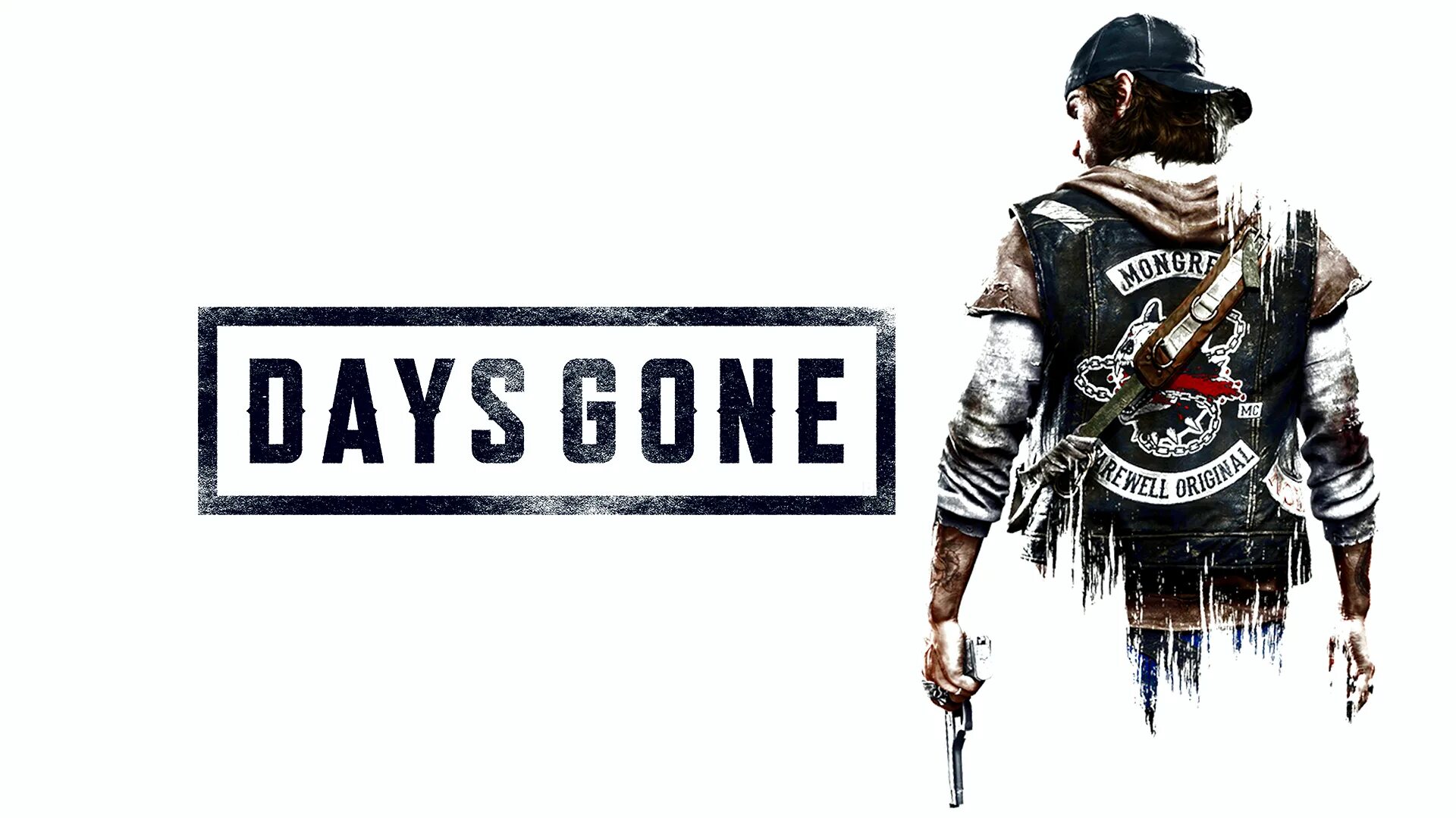 Days gone. Days gone значок. Days gone надпись. Days gone ярлык. Дай гоу