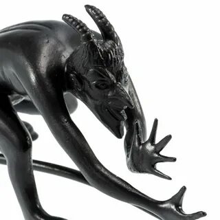 Фигура черта