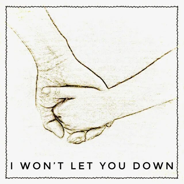 Zebrahead - i won't let you down. I wont let you down. Zebrahead - i won't let you down. I wont let you down. I wont let you down.