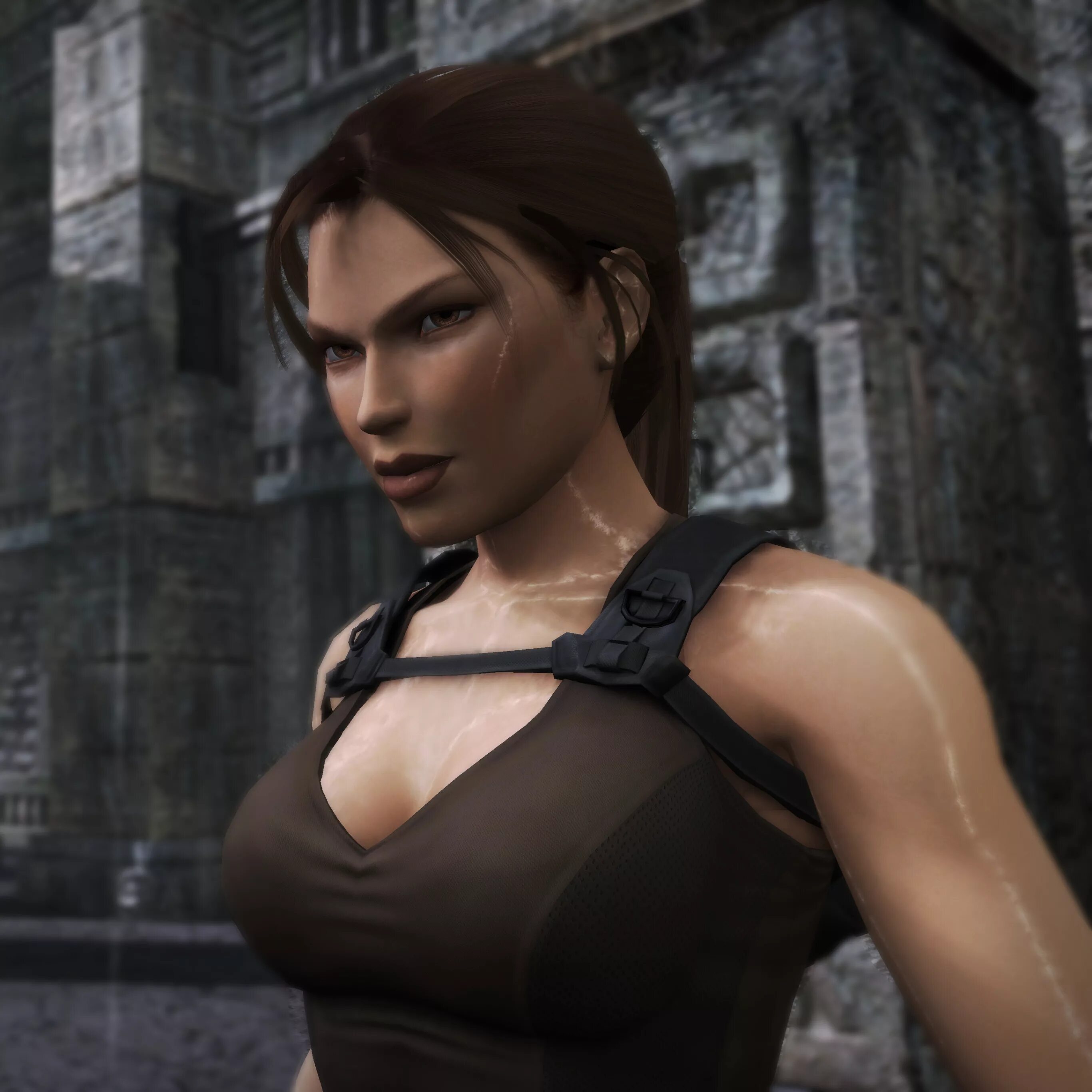 Lara 1. Томб райдер 1996. lara croft 1993.