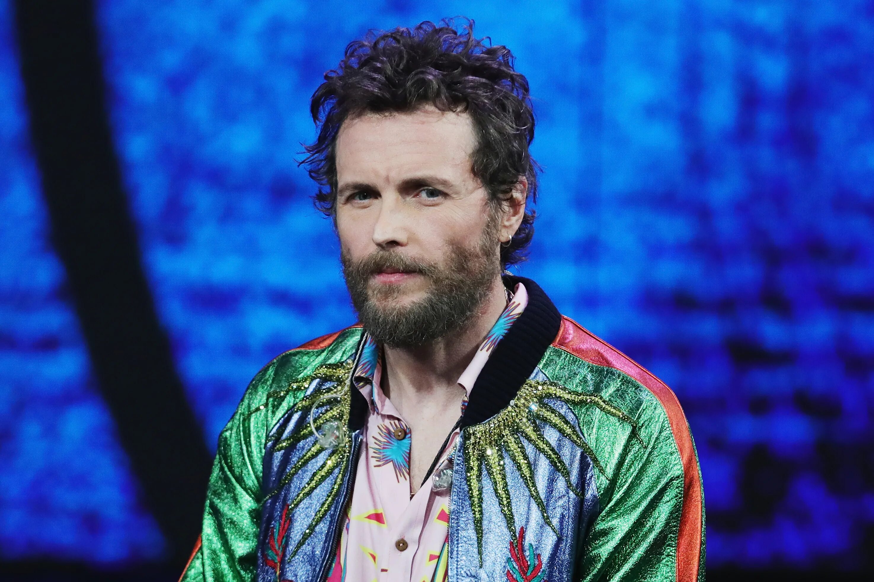 Jovanotti. Che tempo