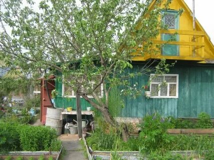 Коллективные сады первоуральск