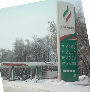 72 бензин