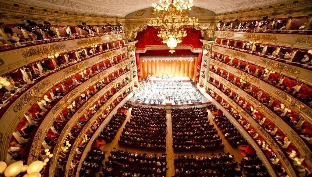 Опера в Италии ла скала. Театр оперы ла скала в Милане. Знаменитый оперный театр «ла скала»,. Всемирно известные театры