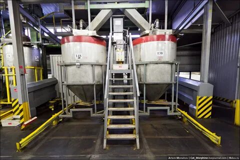 Оборудование для производства чая