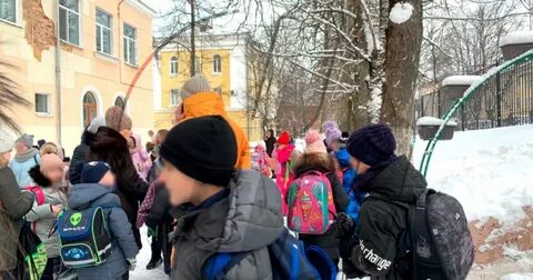 6 эвакуация