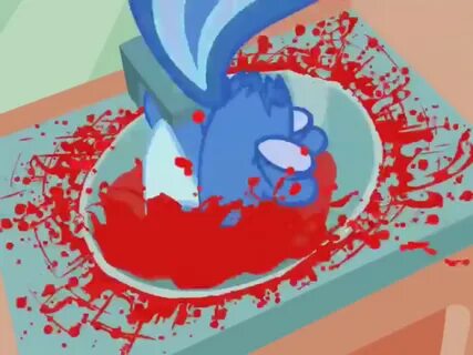 Happy tree friends petunia death