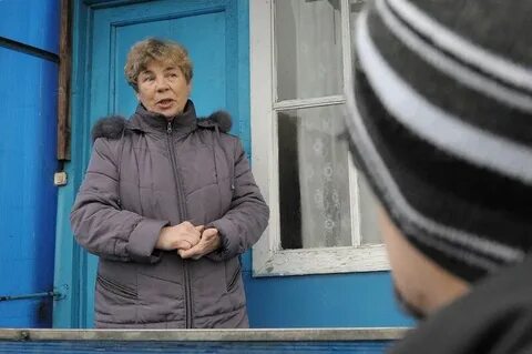 Помочь жителям белого берега
