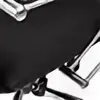 Кресло руководителя бюрократ ch 607 black
