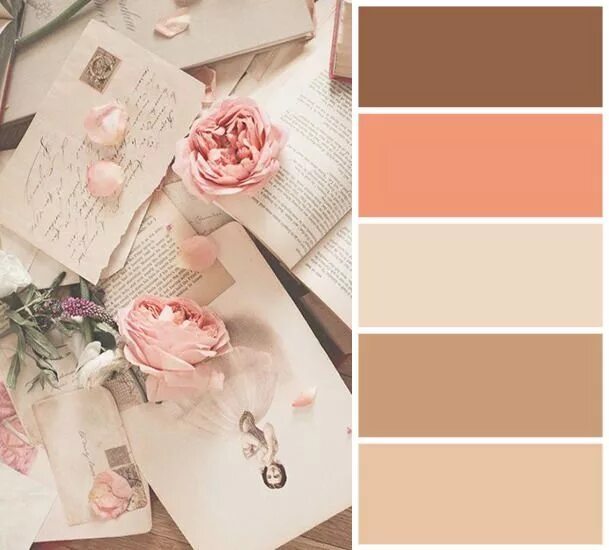 IN COLOR BALANCE Подбор цвета Цветовые палитры, Палитра, Цвета спальни