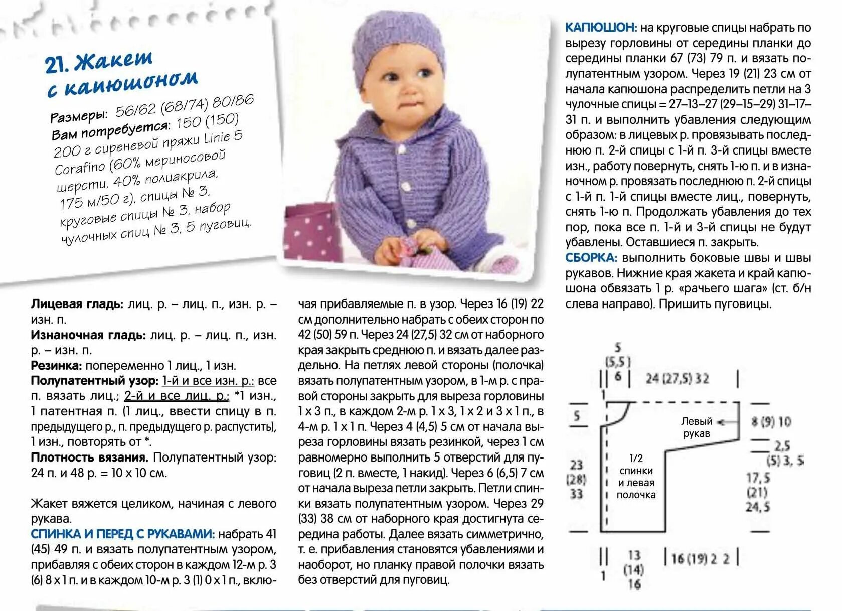 Вязание спицами кофточки для девочки 1. Кофточка вязанная спицами для девочки 2 лет схемы описание. схема вязания кофты для девочки 1 год спицами. детская вязаная кофта с капюшоном спицами описание схемы. кофта с капюшоном для девочки 1 год спицами с описанием схемами.