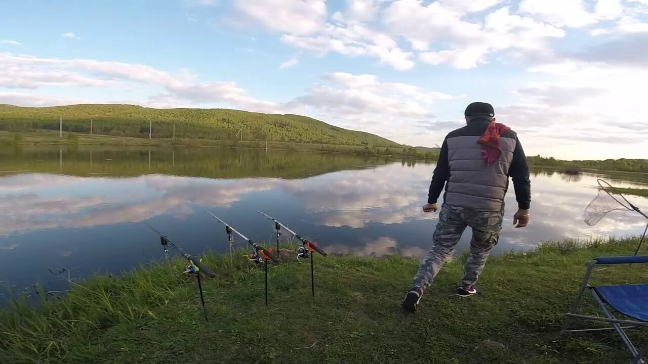 Погода в миндяке на 10