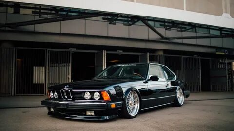Bmw e24