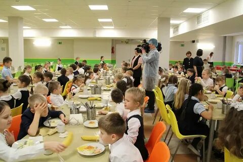 Школьные вакансии в спб