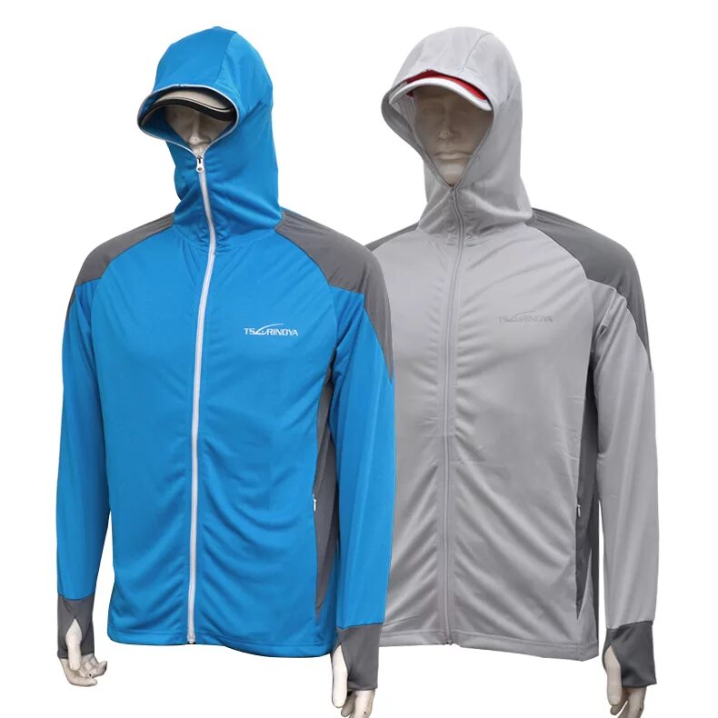 Sun clothes