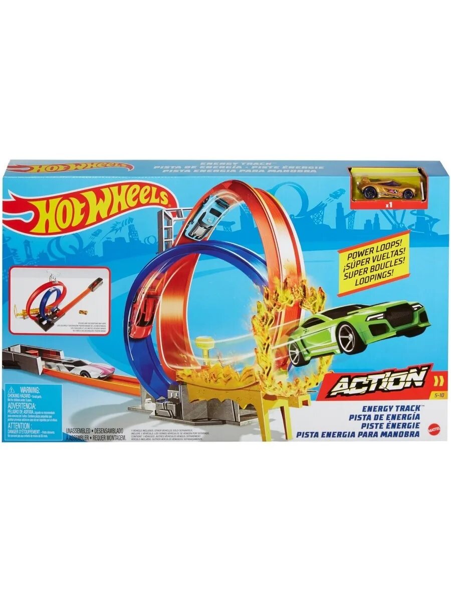 Набор hw экшн автотрекгон hdr 83. Hot wheels петля. Экшн автотрек hot. Hot wheels скоростная восьмерка ggf92. Экшн автотрек hot.
