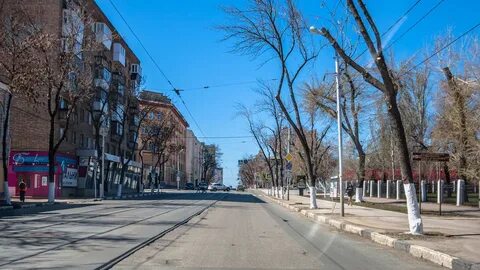 Состояние самара