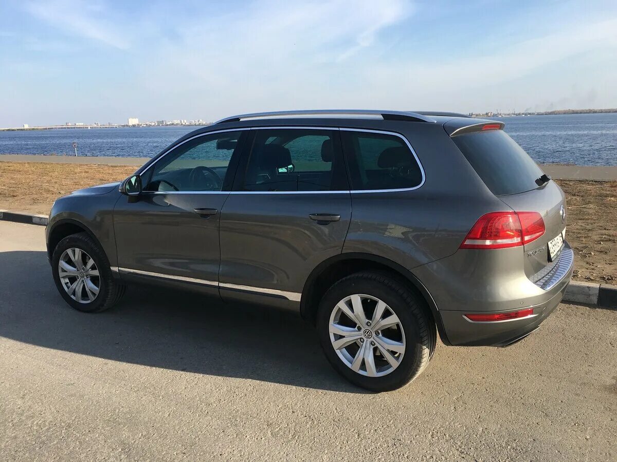 Volkswagen touareg 3. 5 бензин. фольксваген туарег 3. 6 бензин 2016. Touareg ii 2012.