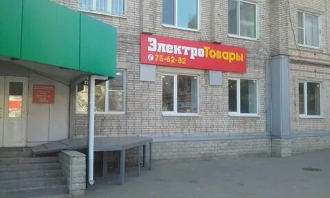 Тамбовский объявления