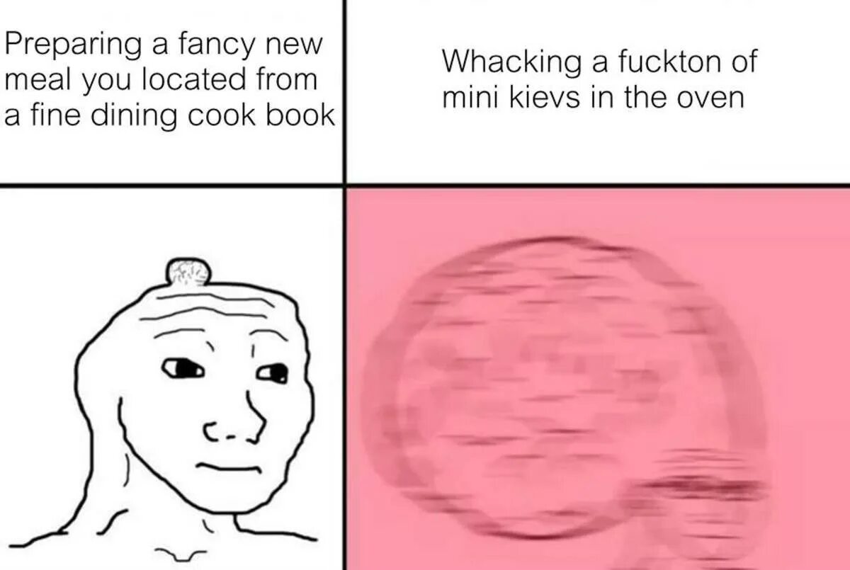 Prepare for me some