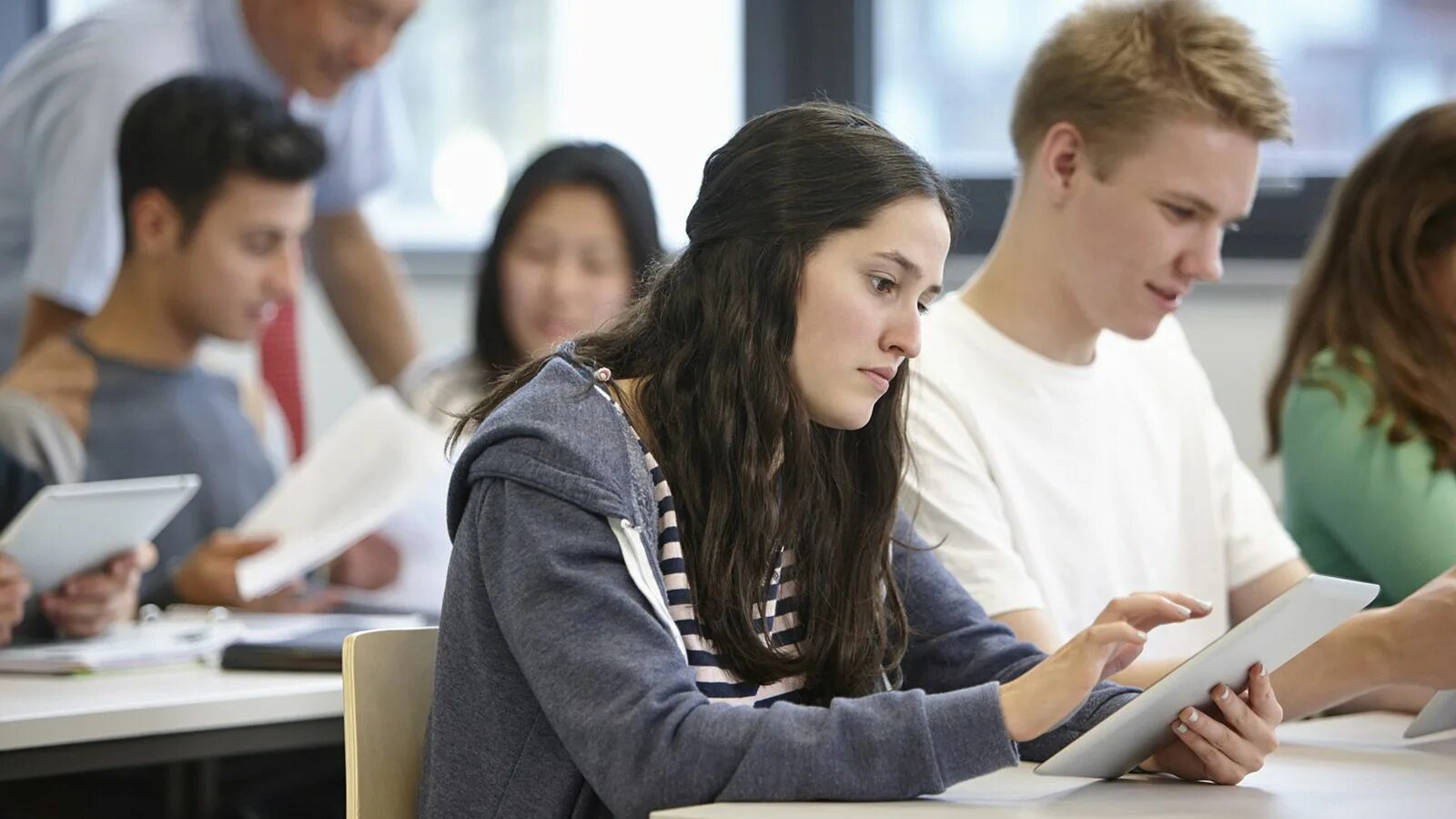 Study skills writing