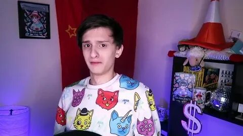 Licarbx блоггер