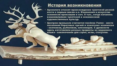 История кости