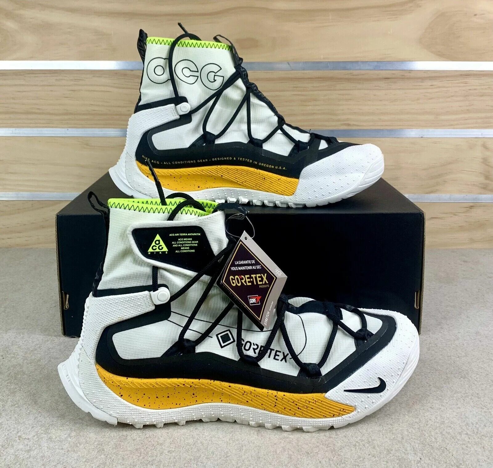 Air terra antarctic gore tex. Nike acg air terra antarctica. nike acg antarctic gore-tex. nike acg gore tex terra antarctic.