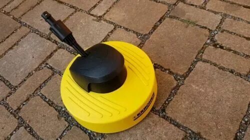 Karcher t450. Мойка брусчатки керхер. Karcher t 350 t-racer насадка для плоских поверхностей. 643-214. Щетка на керхер для мойки тротуарной плитки.