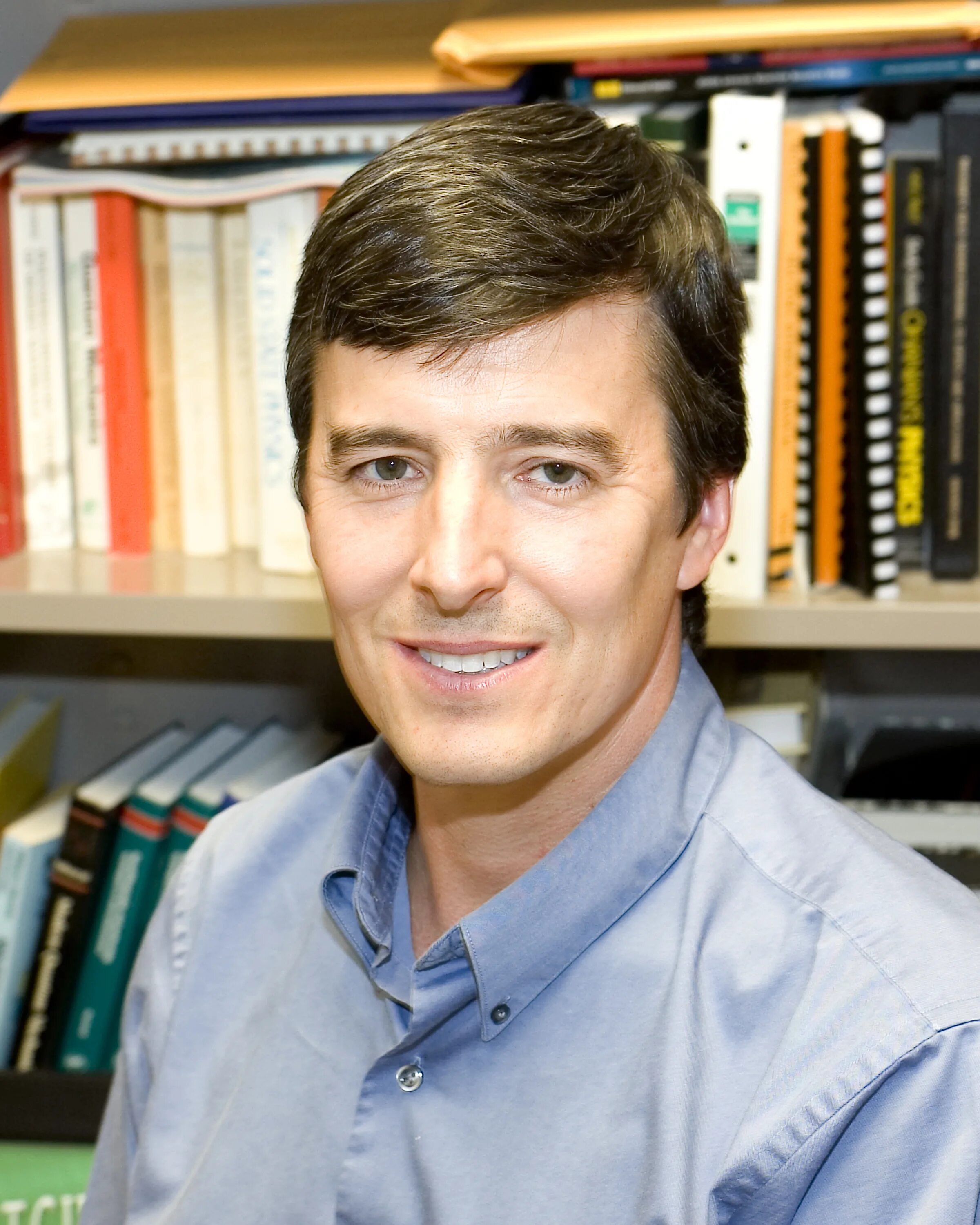 John rogers