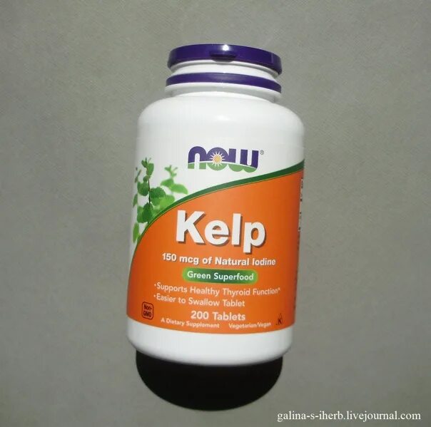 Йод келп. Now foods, Kelp, 150 MCG, 200 Tablets. Now foods Kelp 150. Now foods келп бурая водоросль. Келп 150 айхерб.