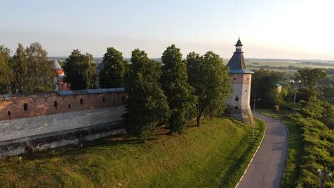 Зарайск год