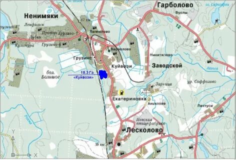 Погода в грузино ленинградской на неделю
