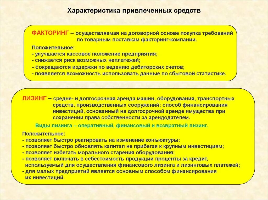 Привлеченные средства. Виды привлеченных средств. Привлеченные средства предприятия это. Характеристика привлеченных денежных средств корпорации. И привлеченных средств а также