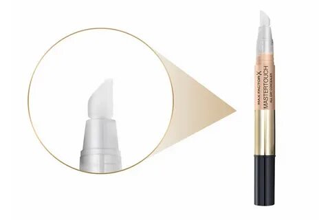 Max factor concealer