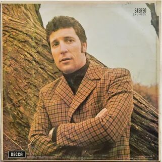 Tom jones green green