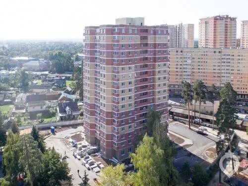 Объединение жильцов