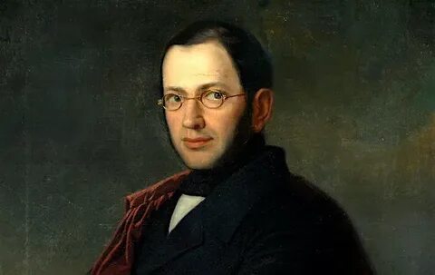 Европейские писатели