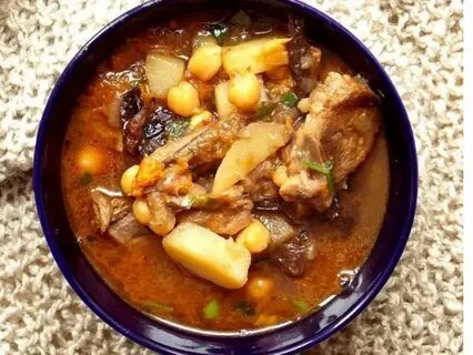 Шурпа из баранины рецепт с картошкой