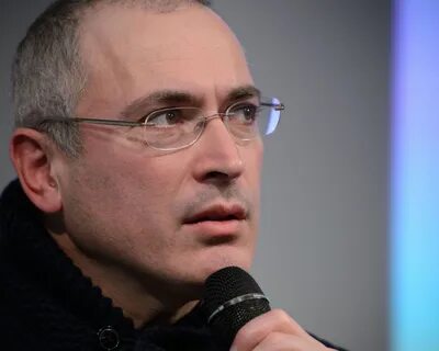 Ходорковский лайф ютуб последнее видео