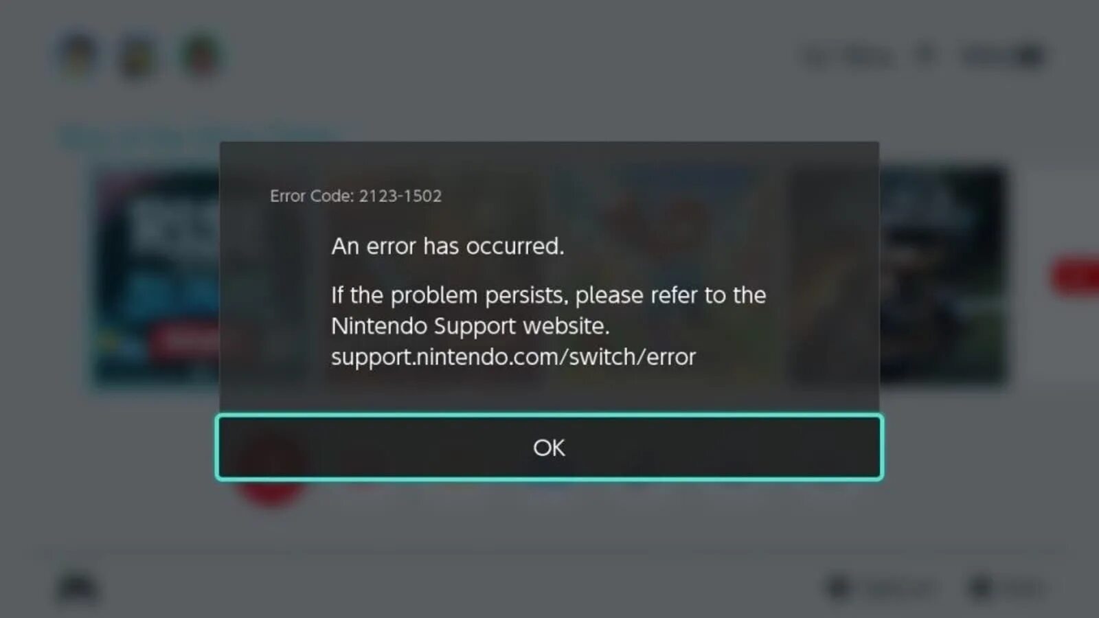 Nintendo Switch ошибка. Nintendo.support.Nintendo .com/Switch/Error. Код ошибки Нинтендо свитч. Nintendo Switch код ошибки 2005-0003.