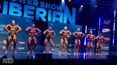 Power show