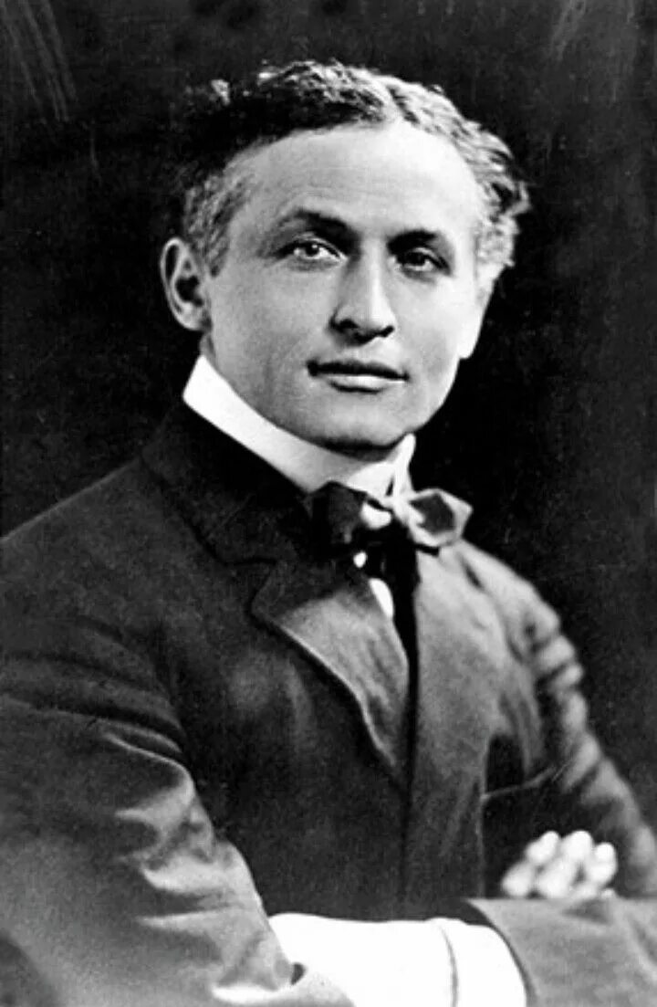 Houdini 2025